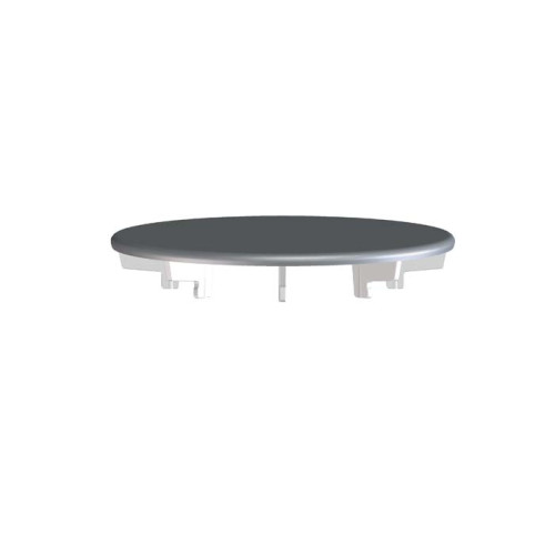 Decorative cover stainless steel d 113mm Decorative cover stainless steel d 113mm